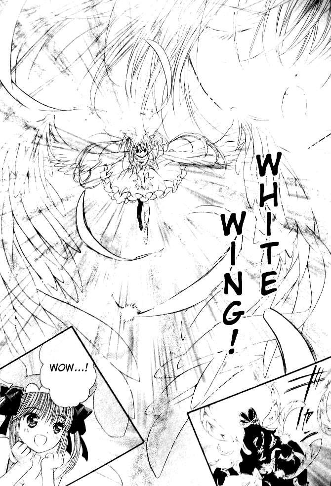 Shugo Chara Chapter 9.36 page 4 - Vol.9 Chapter 36