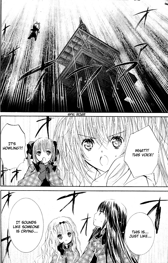 Shugo Chara Chapter 9.39 page 8 - Vol.9 Chapter 39