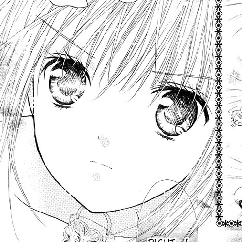 Shugo Chara Vol.9 Chapter 39 cover