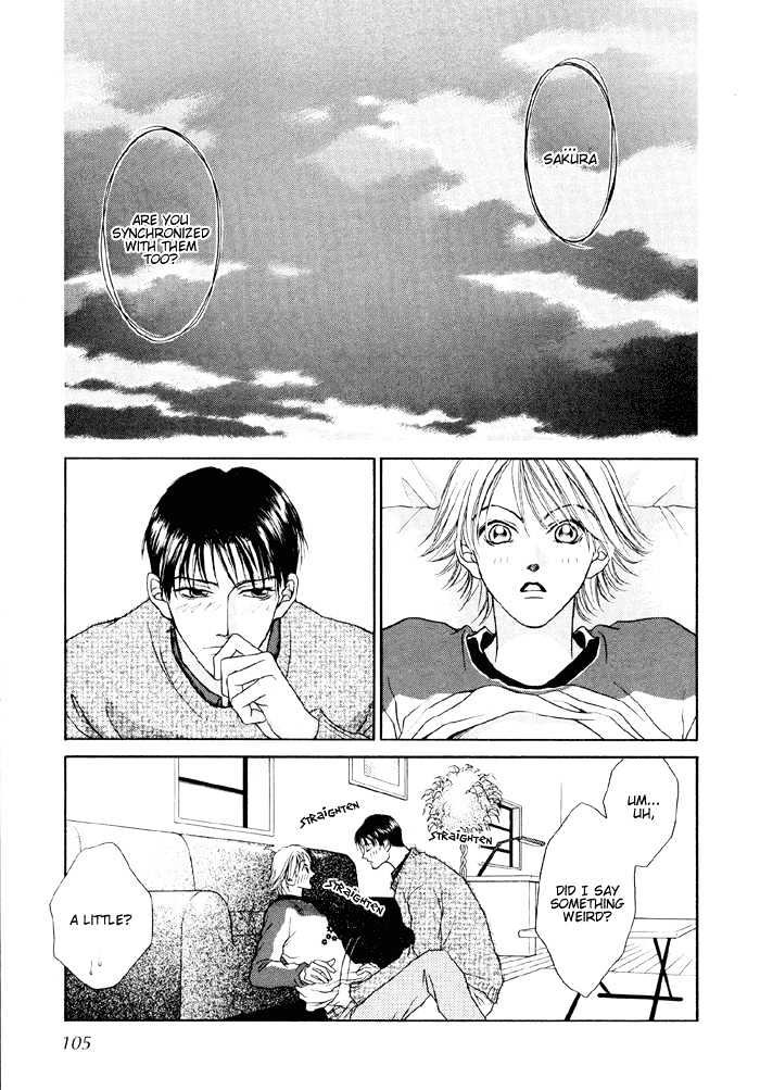 Shugorei ni Sasageru Ballad Chapter 3 page 24 - Chapter 3