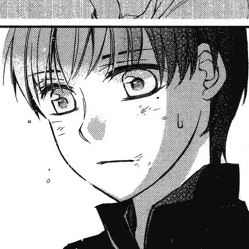 Shui Shen Qi Hui Juan Chapter 4.5 cover