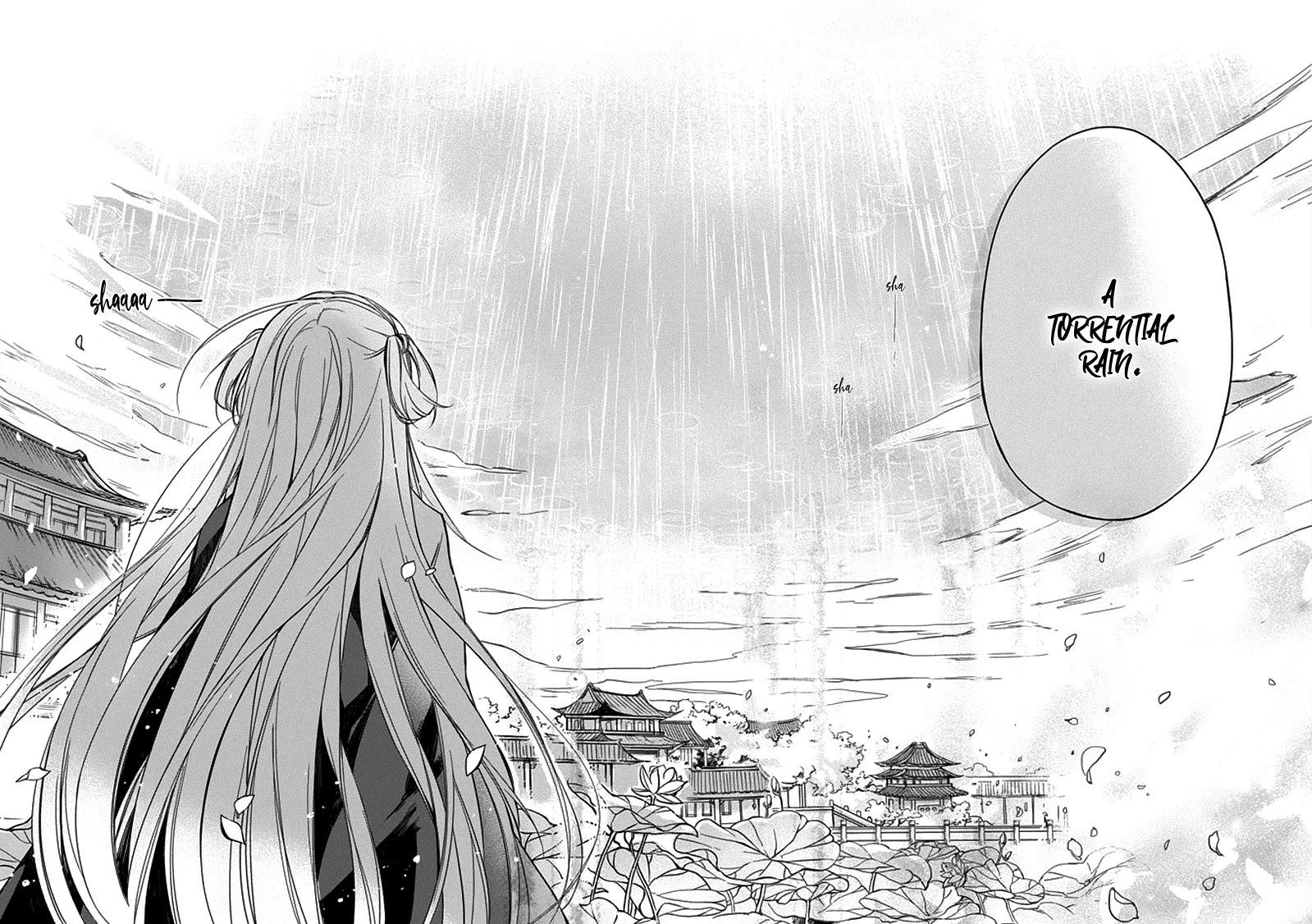 Shui Shen Qi Hui Juan Chapter 5 page 30 - Chapter 5