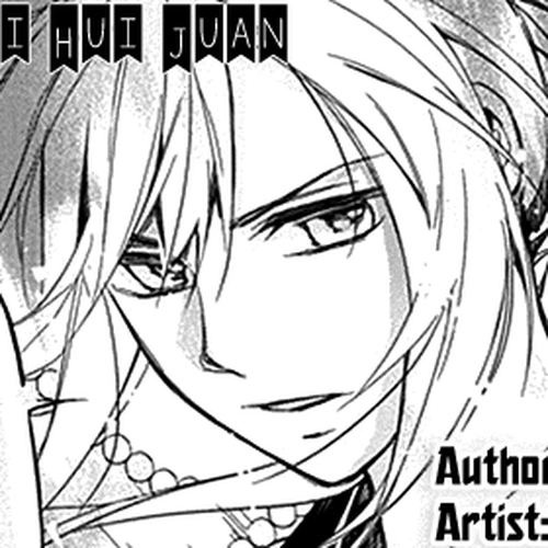 Shui Shen Qi Hui Juan Chapter 6 cover