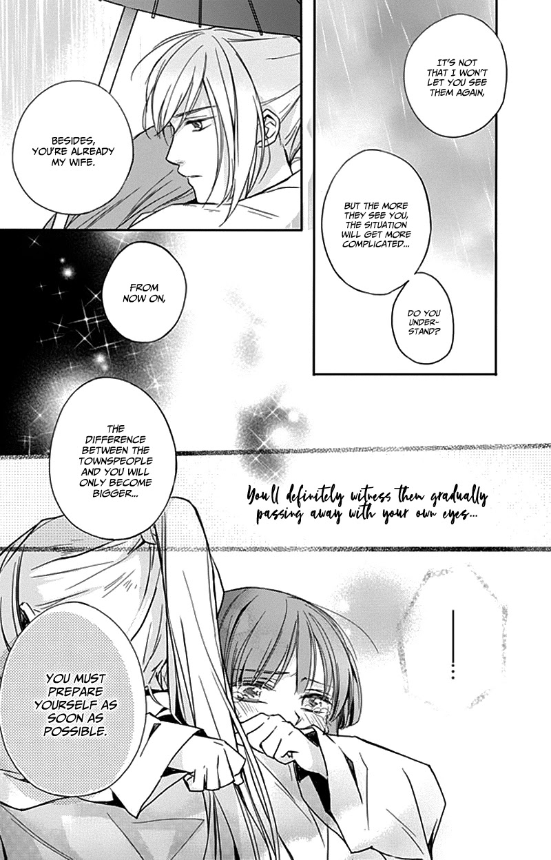Shui Shen Qi Hui Juan Chapter 8 page 10 - Chapter 8