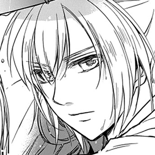 Shui Shen Qi Hui Juan Chapter 8 cover