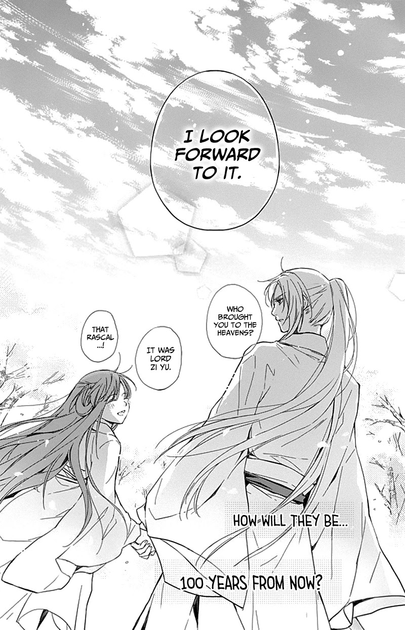 Shui Shen Qi Hui Juan Chapter 9 page 35 - Chapter 9
