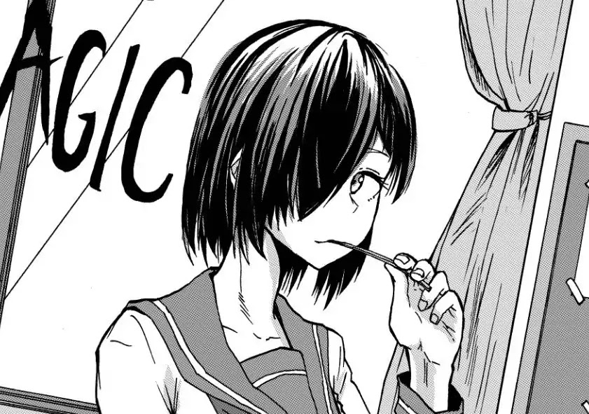 Shukan Brick Chapter 17 page 5 - Chapter 17