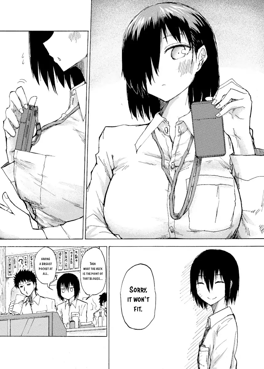 Shukan Brick Chapter 24 page 2 - Chapter 24