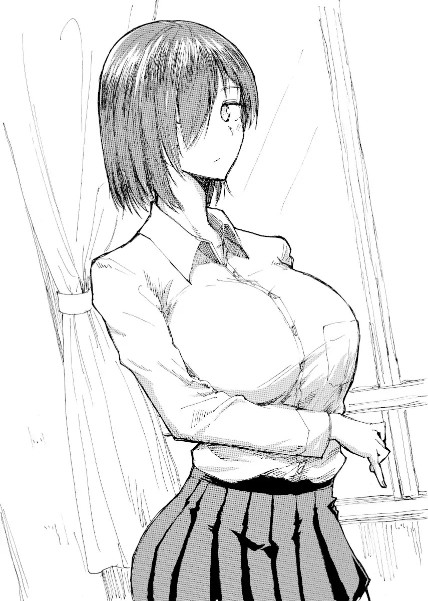 Shukan Brick Chapter 3 page 4 - Chapter 3