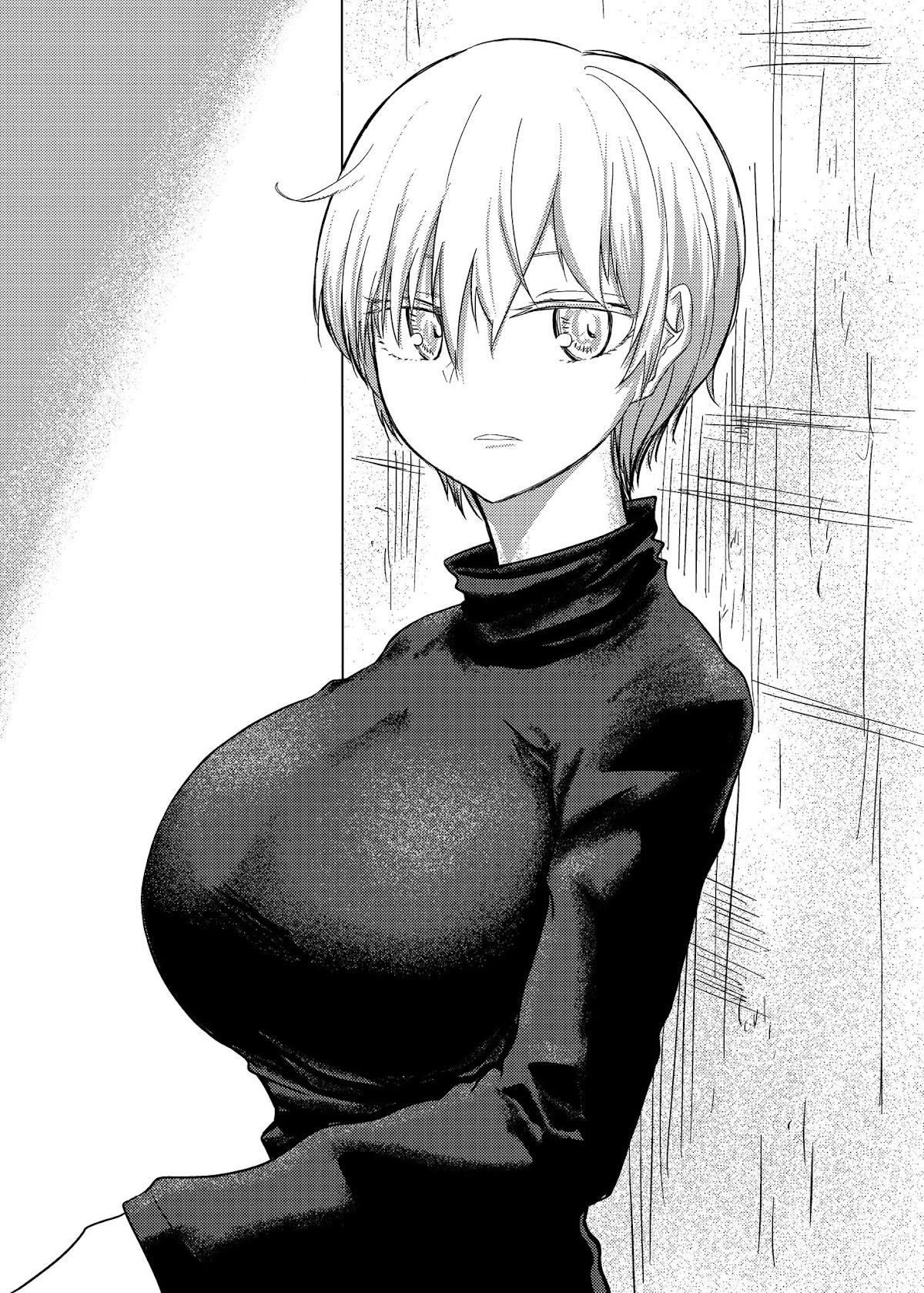 Shukan Brick Chapter 65.1 page 3 - Chapter 65.1: Hiiragi Shizuku