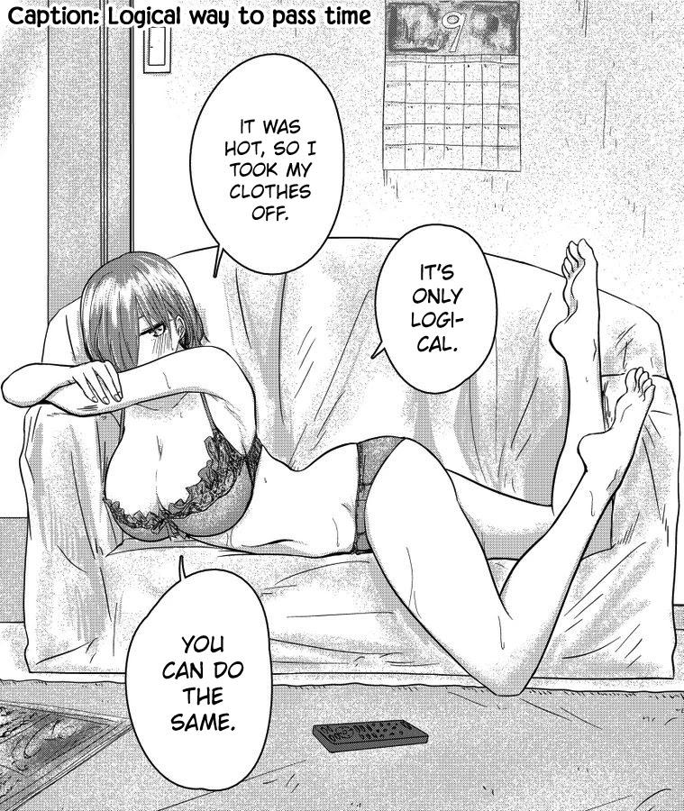 Shukan Brick Chapter 68.1 page 1 - Chapter 68.1: Extra