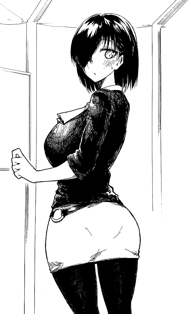 Shukan Brick Chapter 9 page 4 - Chapter 9