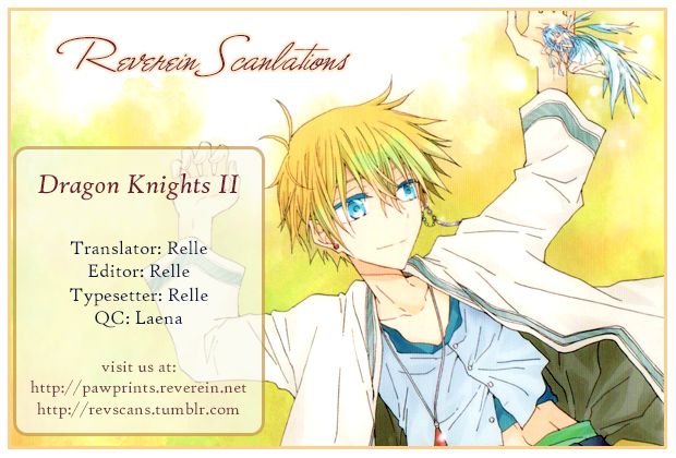 Shukufuku no Kuro to Hametsu no Shiro - Dragon Knights 2 Chapter 1 page 52 - Chapter 1
