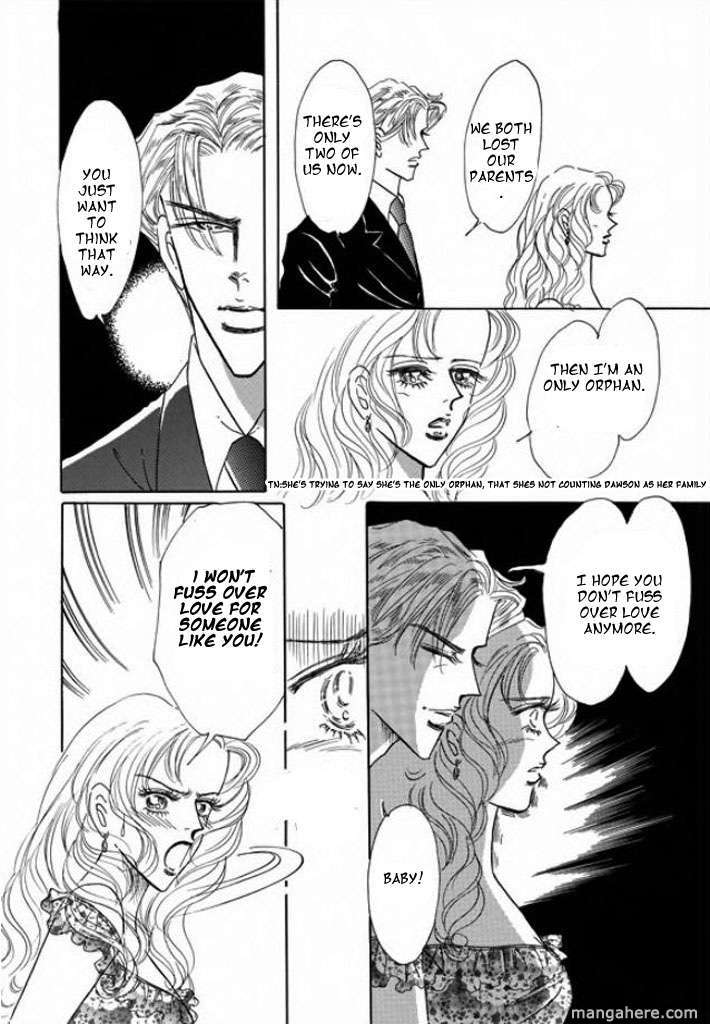 Shukumei no Partner Chapter 1 page 10 - Chapter 1