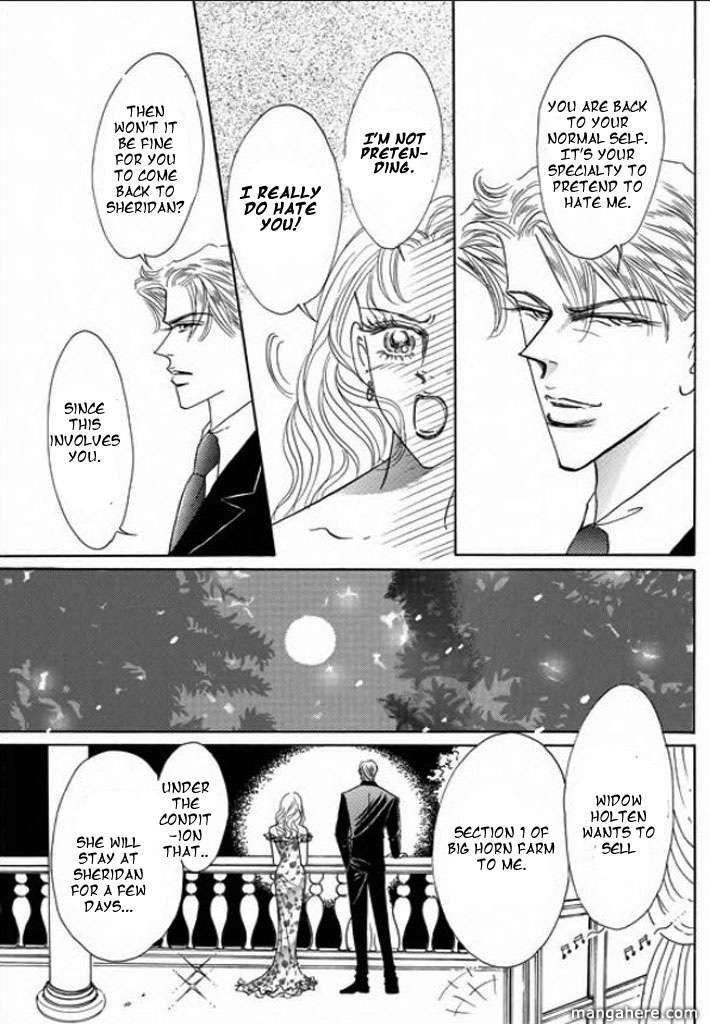 Shukumei no Partner Chapter 1 page 11 - Chapter 1