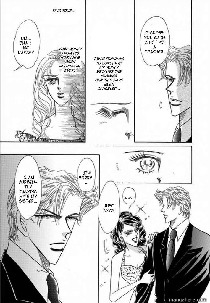 Shukumei no Partner Chapter 1 page 13 - Chapter 1