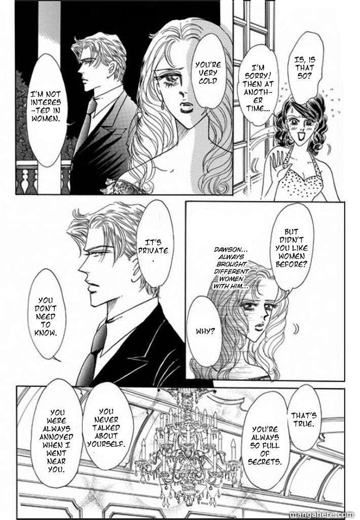 Shukumei no Partner Chapter 1 page 14 - Chapter 1