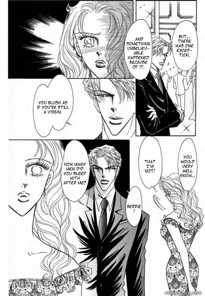 Shukumei no Partner Chapter 1 page 15 - Chapter 1