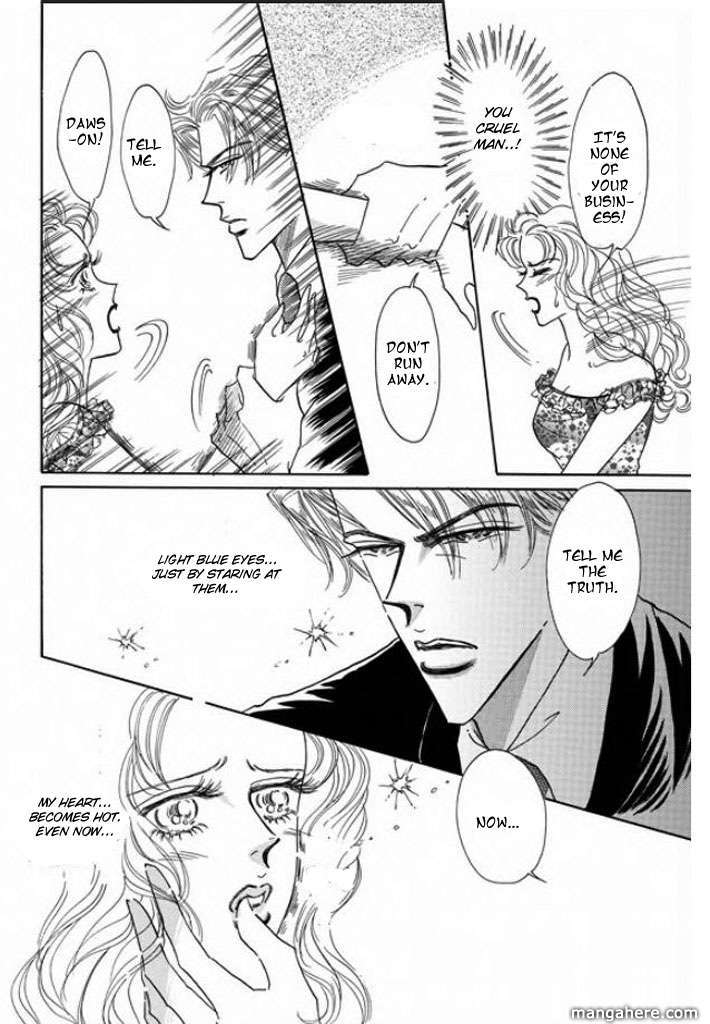 Shukumei no Partner Chapter 1 page 16 - Chapter 1