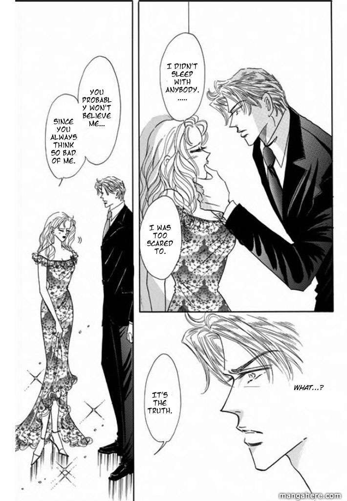 Shukumei no Partner Chapter 1 page 17 - Chapter 1