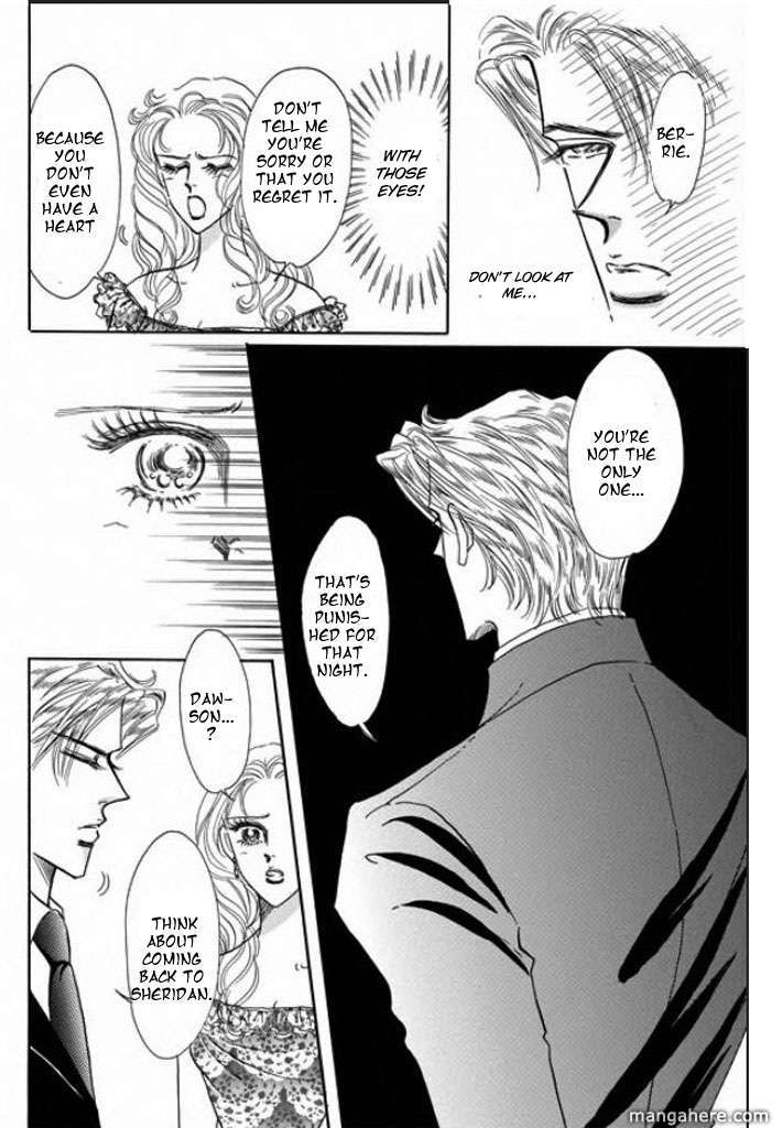 Shukumei no Partner Chapter 1 page 18 - Chapter 1