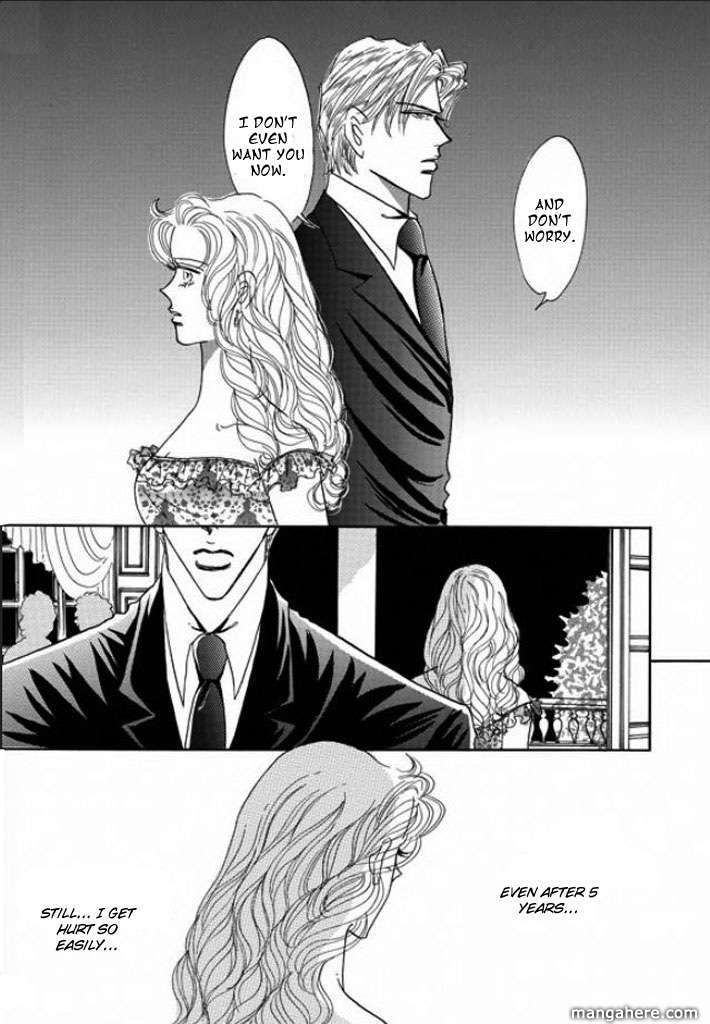 Shukumei no Partner Chapter 1 page 19 - Chapter 1