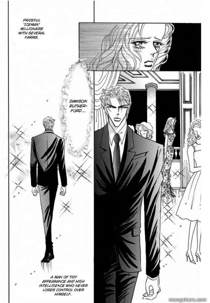 Shukumei no Partner Chapter 1 page 20 - Chapter 1
