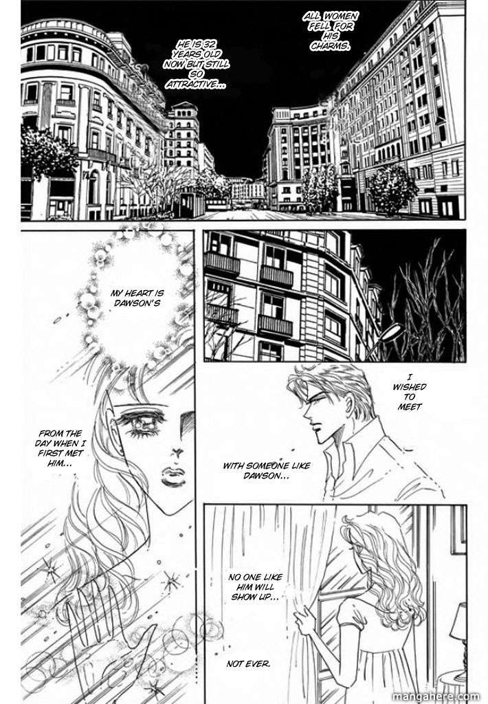 Shukumei no Partner Chapter 1 page 21 - Chapter 1