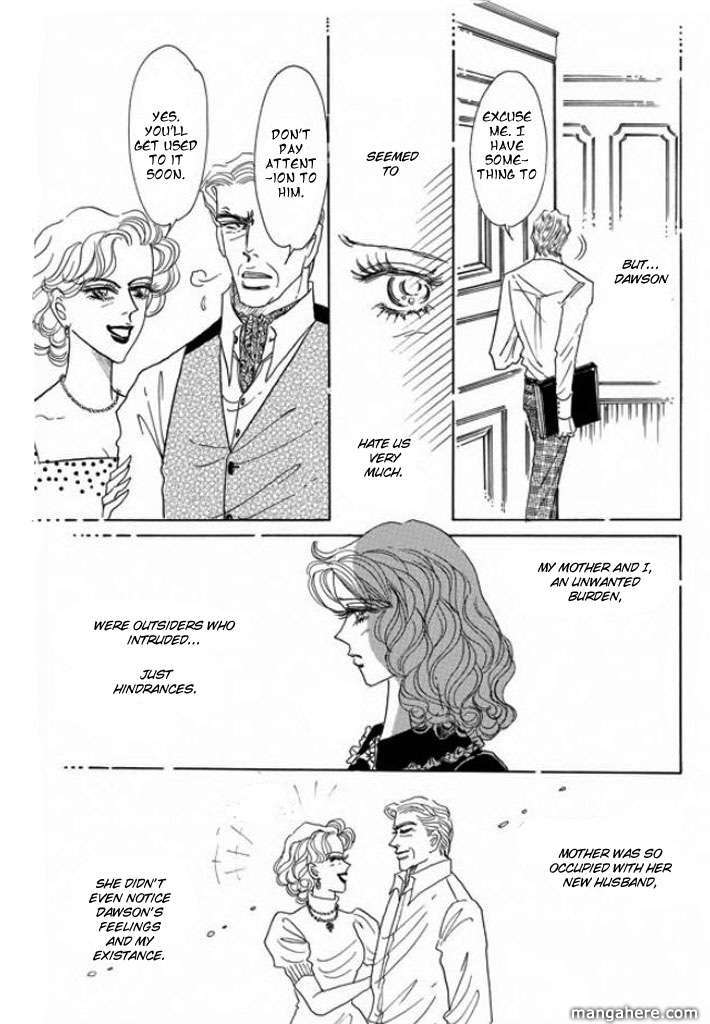 Shukumei no Partner Chapter 1 page 23 - Chapter 1