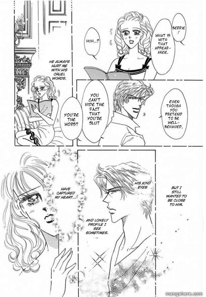 Shukumei no Partner Chapter 1 page 24 - Chapter 1