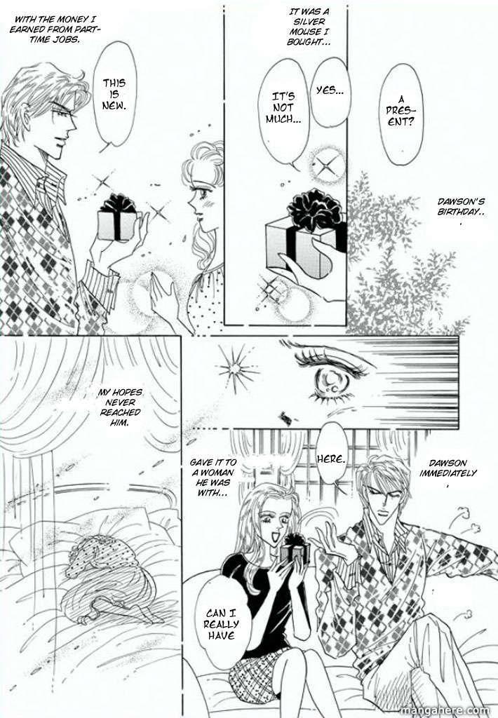 Shukumei no Partner Chapter 1 page 25 - Chapter 1