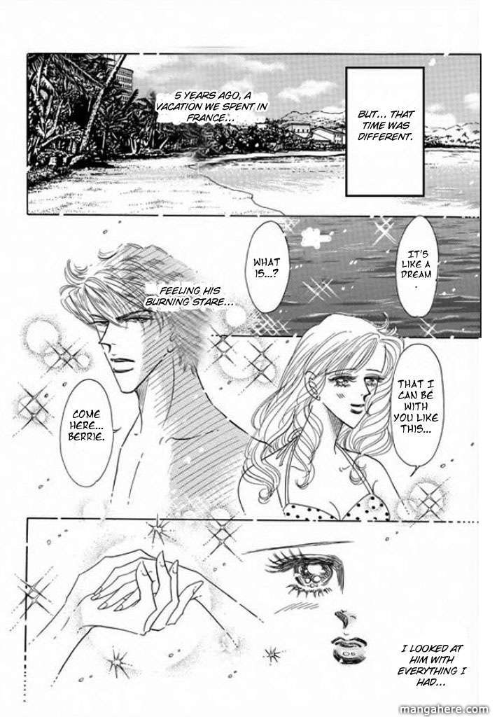 Shukumei no Partner Chapter 1 page 26 - Chapter 1