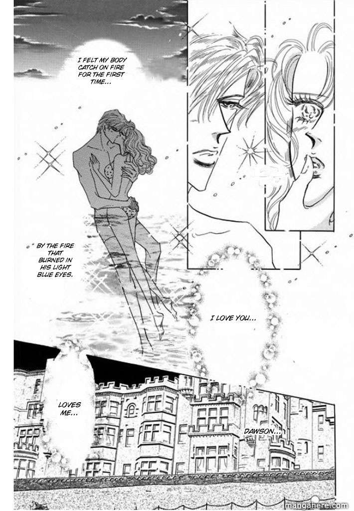 Shukumei no Partner Chapter 1 page 27 - Chapter 1