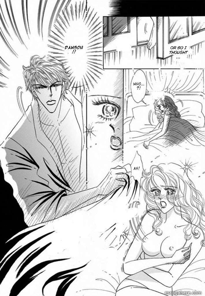 Shukumei no Partner Chapter 1 page 28 - Chapter 1