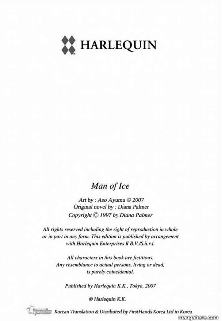 Shukumei no Partner Chapter 1 page 3 - Chapter 1