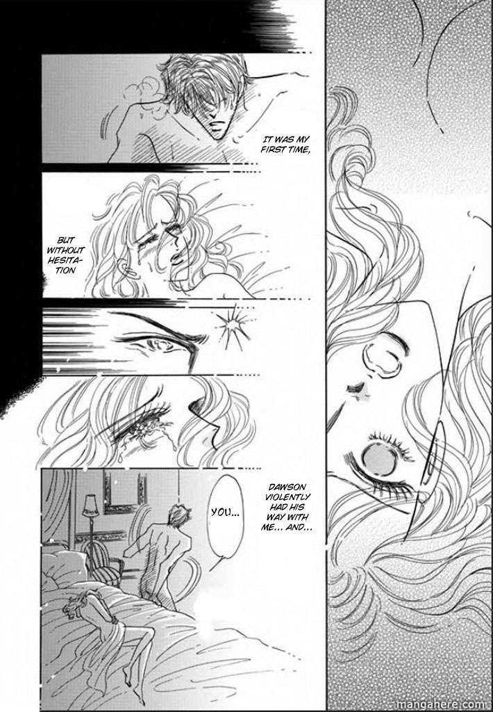 Shukumei no Partner Chapter 1 page 30 - Chapter 1
