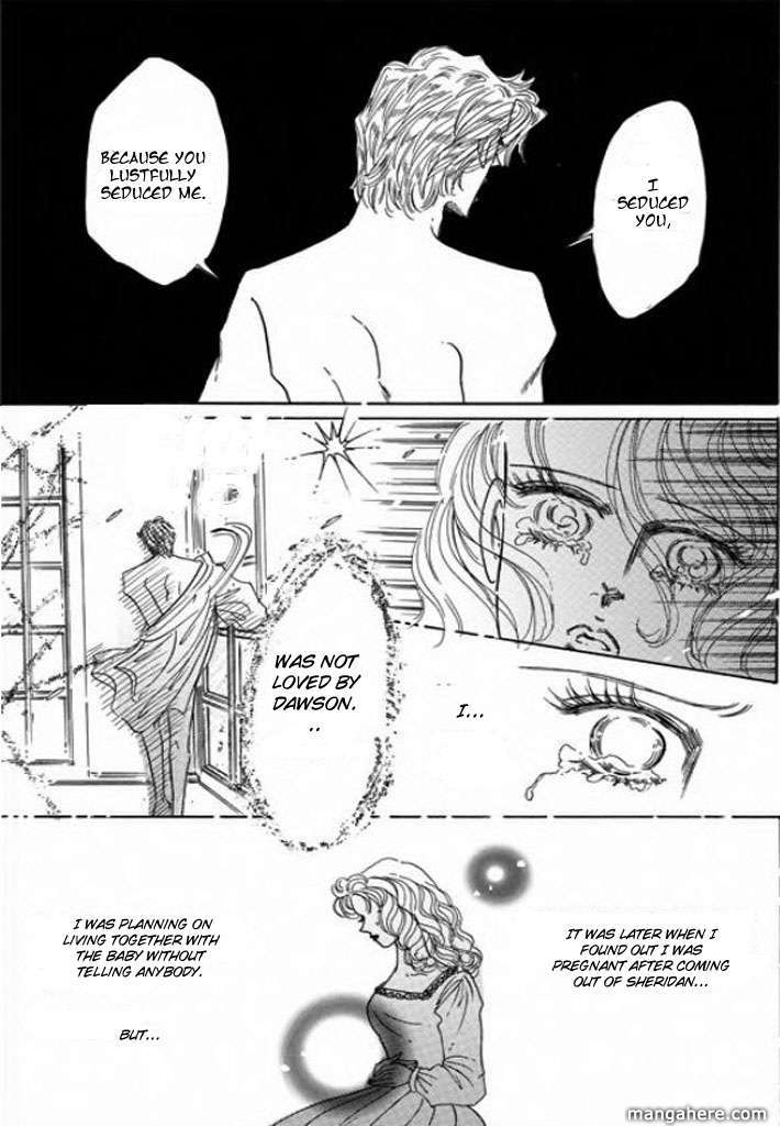 Shukumei no Partner Chapter 1 page 31 - Chapter 1