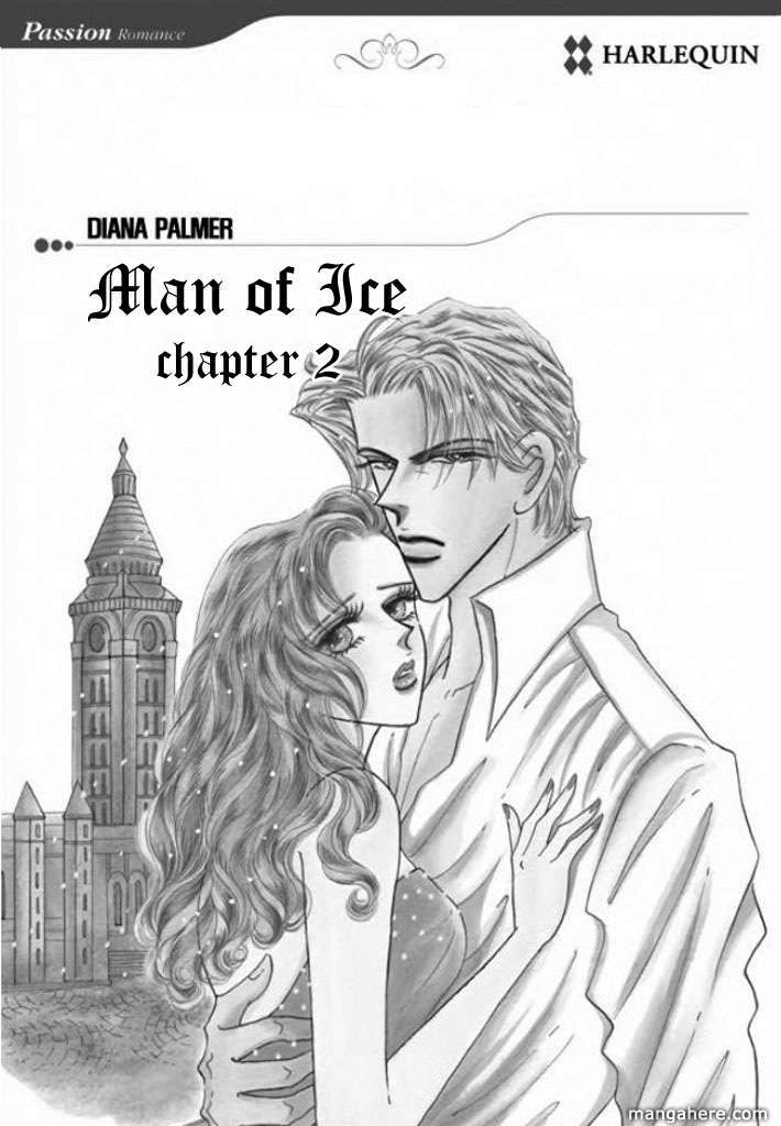 Shukumei no Partner Chapter 1 page 4 - Chapter 1