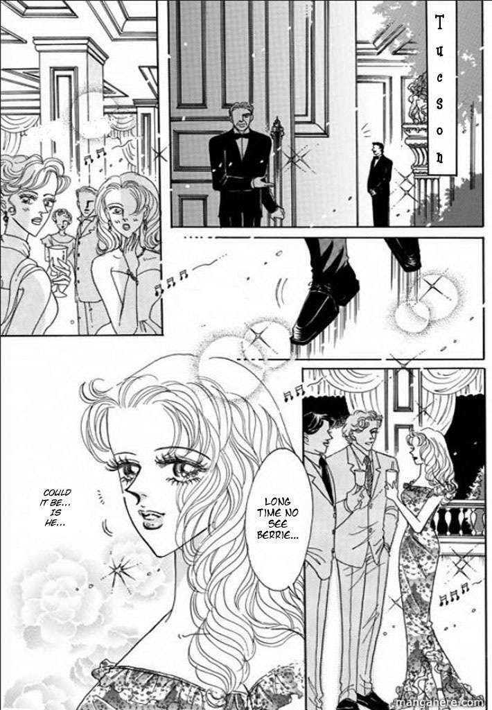 Shukumei no Partner Chapter 1 page 5 - Chapter 1