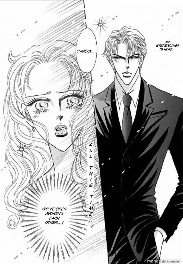Shukumei no Partner Chapter 1 page 6 - Chapter 1