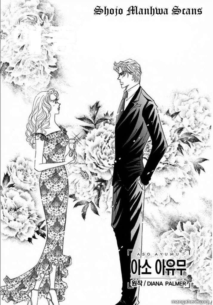 Shukumei no Partner Chapter 1 page 7 - Chapter 1