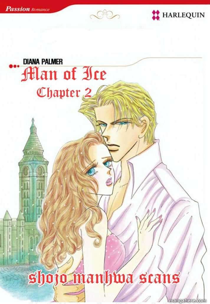 Shukumei no Partner Chapter 2 page 1 - Chapter 2