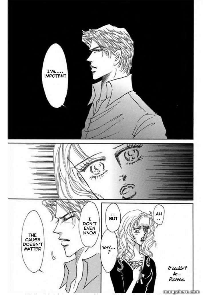 Shukumei no Partner Chapter 2 page 10 - Chapter 2