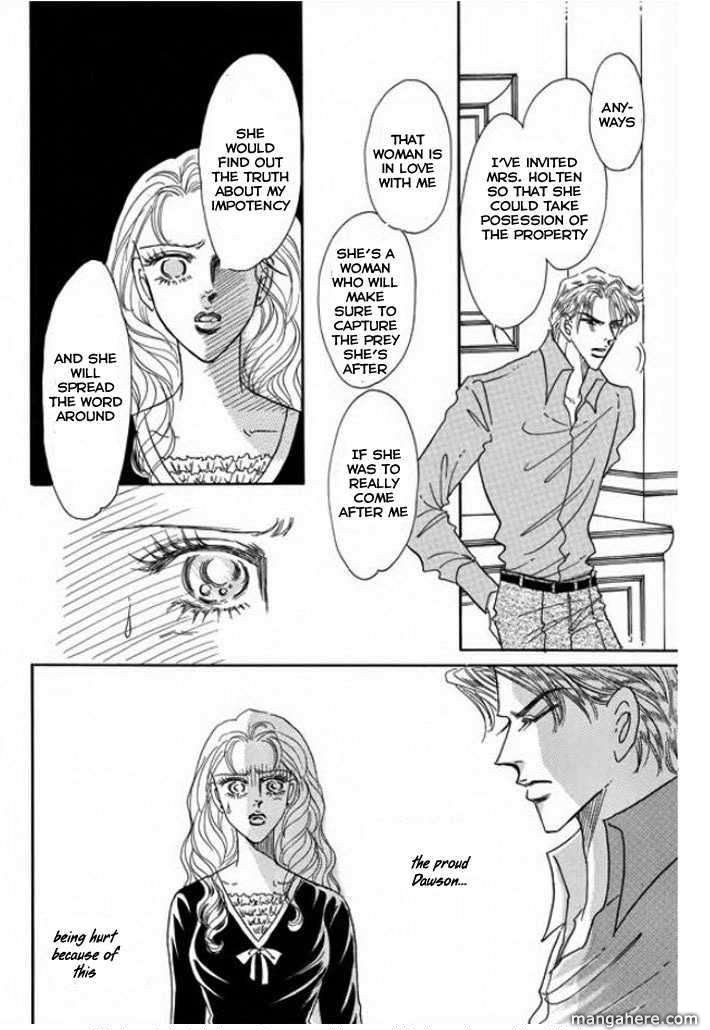 Shukumei no Partner Chapter 2 page 11 - Chapter 2