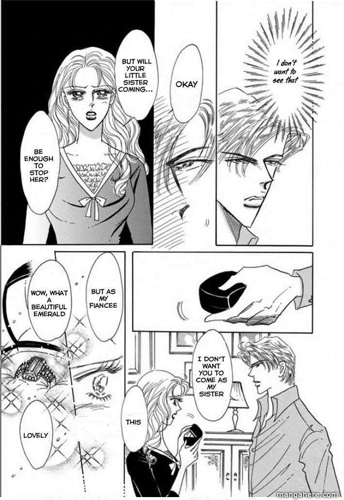 Shukumei no Partner Chapter 2 page 12 - Chapter 2