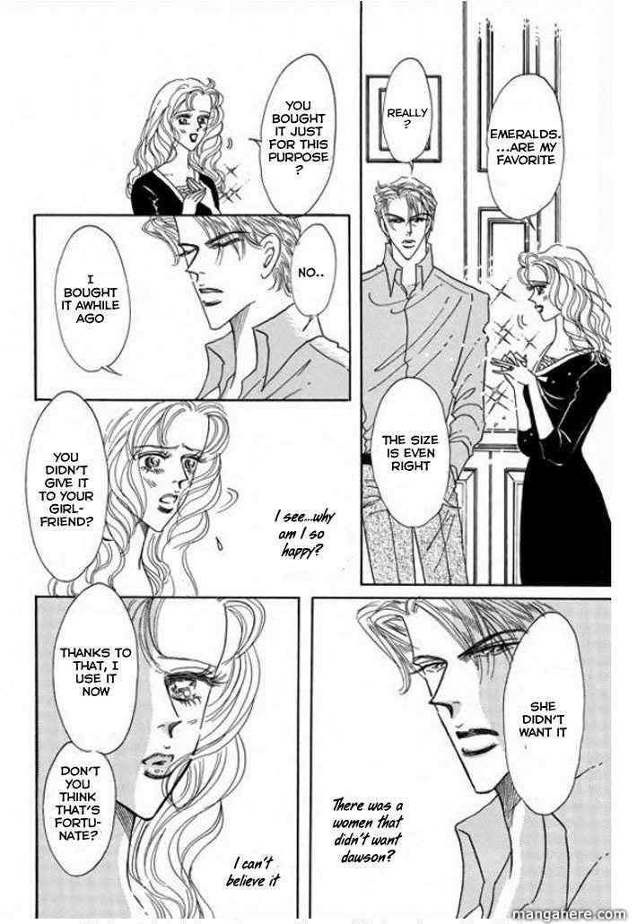 Shukumei no Partner Chapter 2 page 13 - Chapter 2