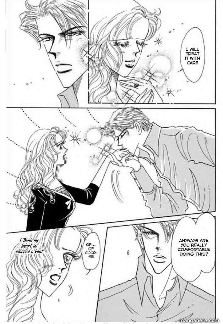 Shukumei no Partner Chapter 2 page 14 - Chapter 2