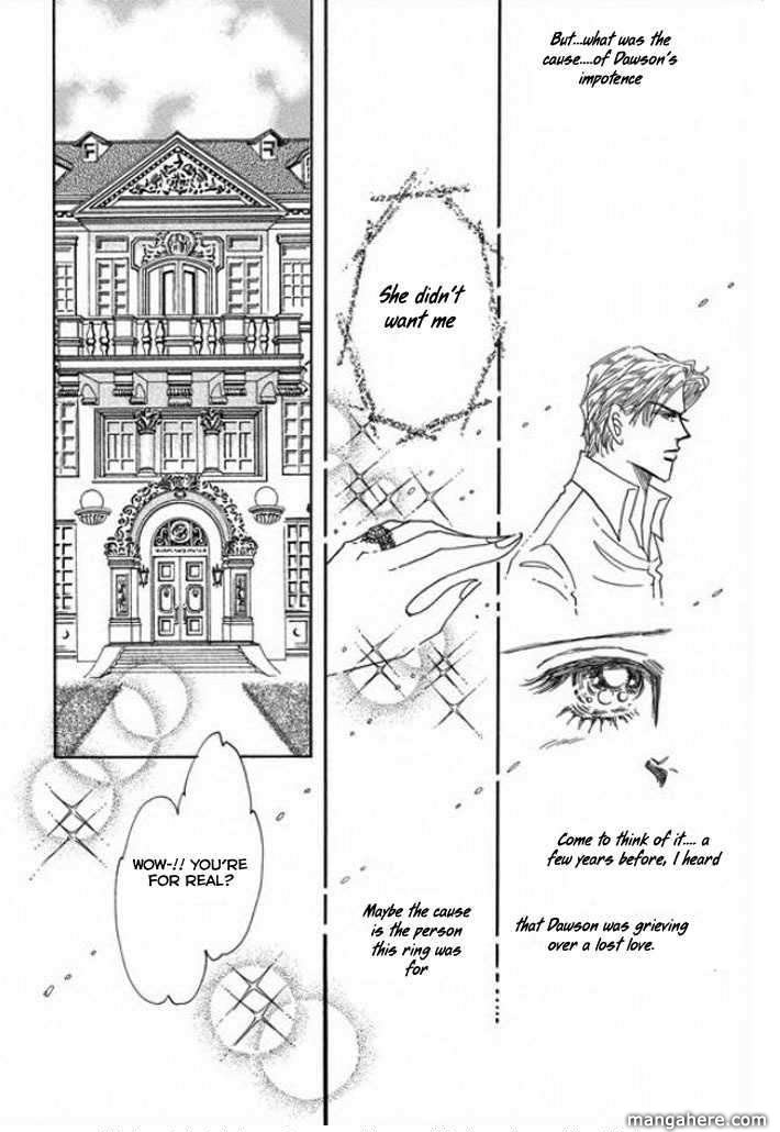 Shukumei no Partner Chapter 2 page 15 - Chapter 2