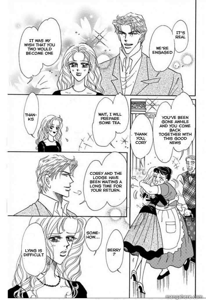Shukumei no Partner Chapter 2 page 16 - Chapter 2