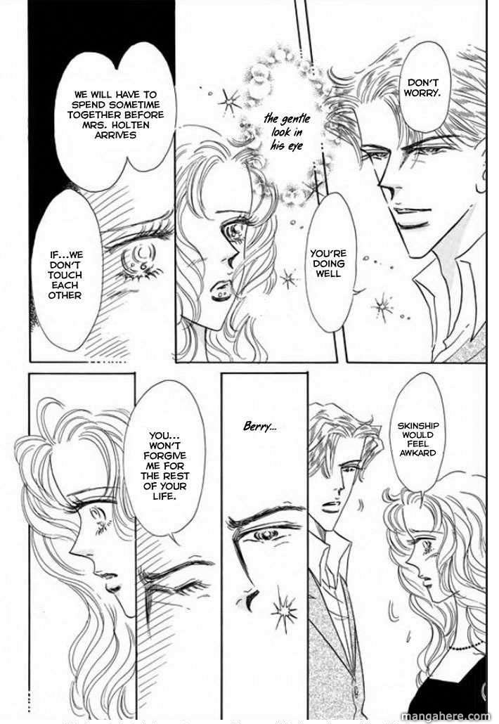 Shukumei no Partner Chapter 2 page 17 - Chapter 2